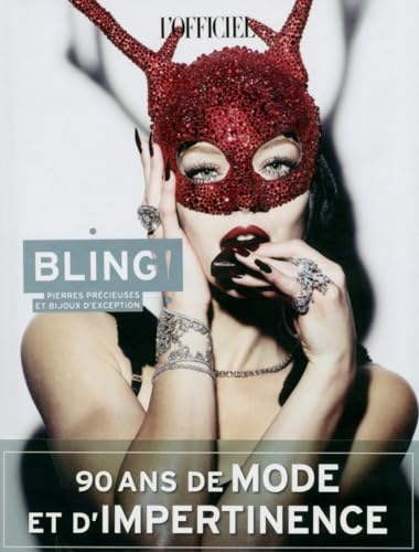 Beispielbild fr Bling ! : Pierres prcieuses et bijoux d'exception zum Verkauf von medimops
