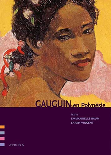 Stock image for Gauguin En Polynesie for sale by deric