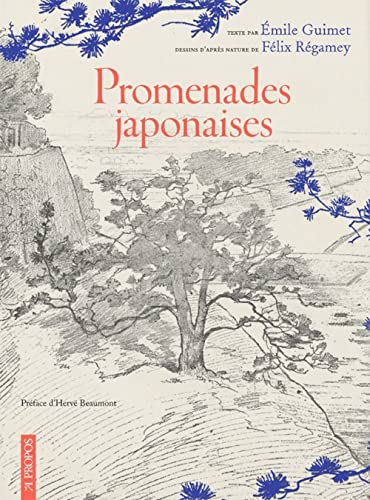 Stock image for Promenades Japonaises for sale by Gallix