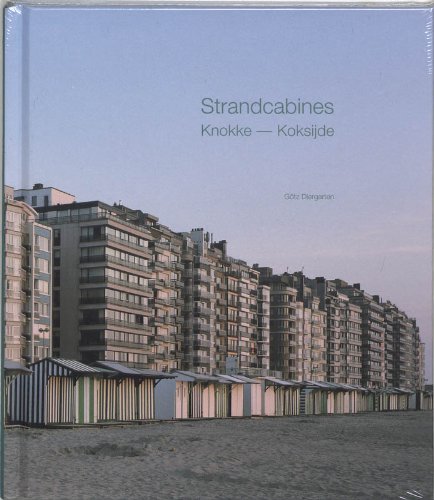 Beispielbild fr Rikishi: Strandcabines Knokke - Koksijde zum Verkauf von Studibuch