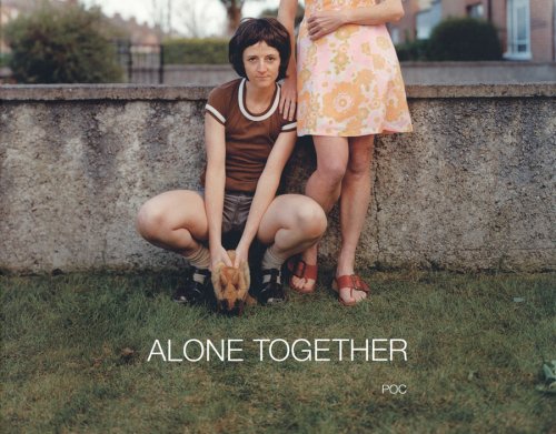 Beispielbild fr Alone Together POC zum Verkauf von Midtown Scholar Bookstore