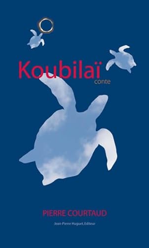 Stock image for KOUBILAI for sale by LiLi - La Libert des Livres