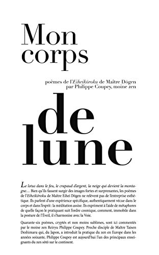 Stock image for Mon corps de lune (French Edition) for sale by Gallix