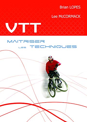Beispielbild fr VTT : matriser des techniques zum Verkauf von Ammareal