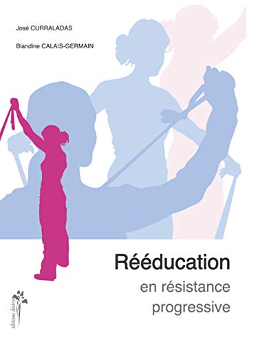 Stock image for Rééducation en résistance progressive for sale by medimops