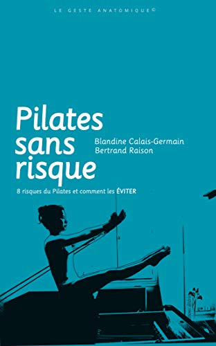 Beispielbild fr Pilates sans risque zum Verkauf von medimops