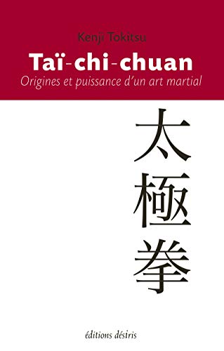Stock image for Tai-Chi-Chuan for sale by medimops