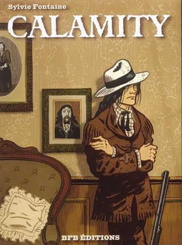 Imagen de archivo de Calamity a la venta por medimops