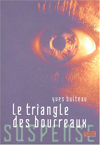 Beispielbild fr Le triangle des bourreaux zum Verkauf von A TOUT LIVRE