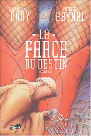 Stock image for La Farce du destin for sale by Ammareal