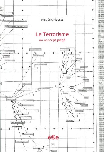 Beispielbild fr Le Terrorisme: Un concept pi g zum Verkauf von WorldofBooks