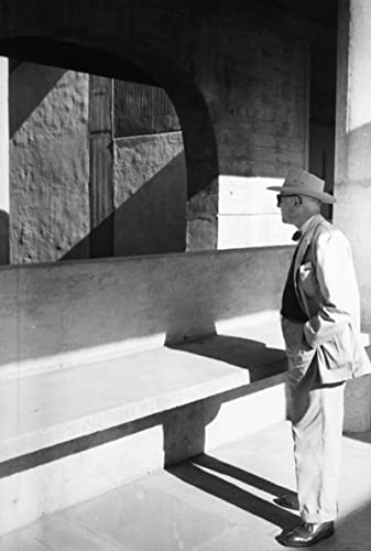 9782915456387: Le Corbusier: Moments biographiques