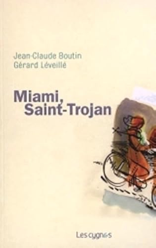 Stock image for Miami, Saint-Trojan for sale by medimops
