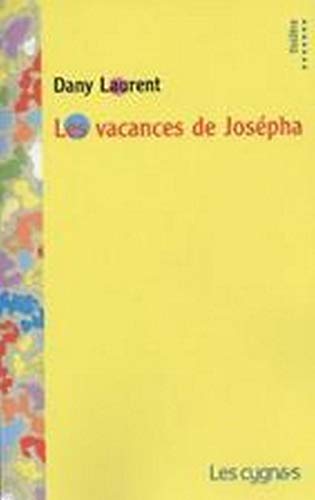 Beispielbild fr LES VACANCES DE JOSEPHA (French Edition) zum Verkauf von Gallix