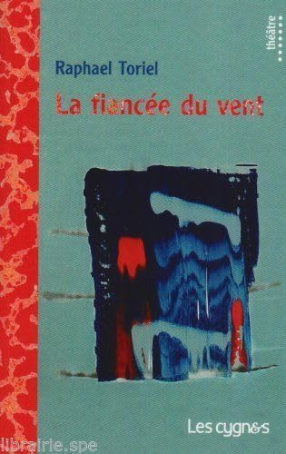Stock image for La Fiance du Vent for sale by medimops