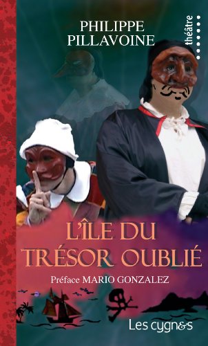 Stock image for L'Ile du Tresor Oubli for sale by Ammareal