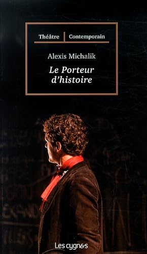 Stock image for Le Porteur d'Histoire for sale by Ammareal