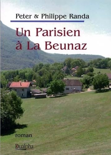 Imagen de archivo de Un Parisien a la Beunaz a la venta por Ammareal