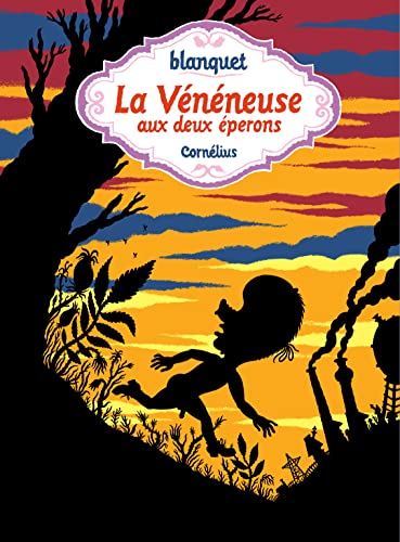 Stock image for La vnneuse aux deux perons for sale by BURISBOOKS