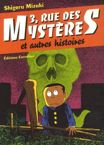 9782915492262: 3, Rue des Mystres (French Edition)