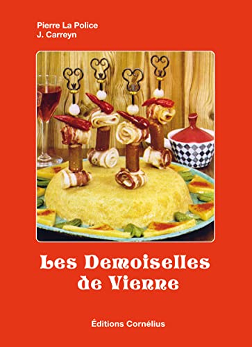 Beispielbild fr Les Demoiselles de Vienne zum Verkauf von Chapitre.com : livres et presse ancienne