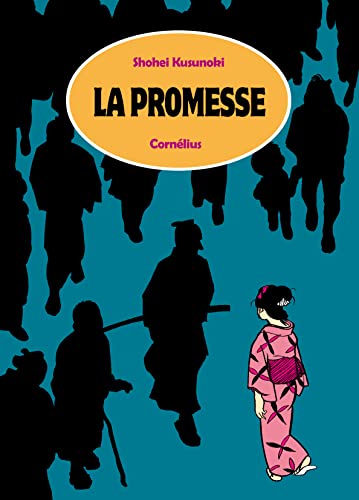 Stock image for La Promesse for sale by RECYCLIVRE