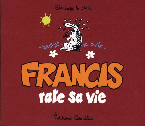 Stock image for Francis Rate Sa Vie for sale by RECYCLIVRE
