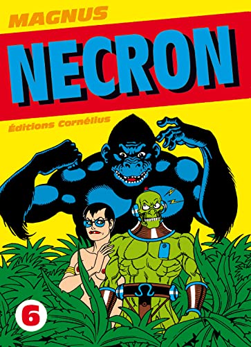 Stock image for Necron. 6. Necron for sale by Chapitre.com : livres et presse ancienne