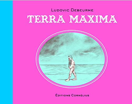 Beispielbild fr Terra maxima zum Verkauf von Gallix