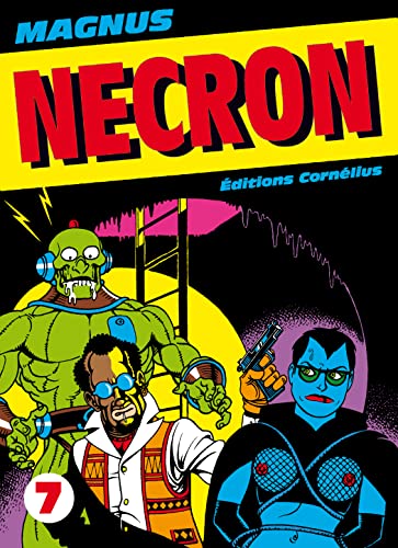 Stock image for Necron. 7. Necron for sale by Chapitre.com : livres et presse ancienne