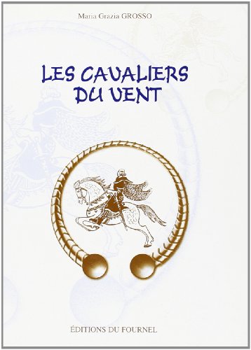 Imagen de archivo de LES CAVALIERS DU VENT a la venta por books-livres11.com