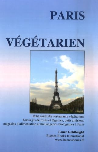 Paris végétarien