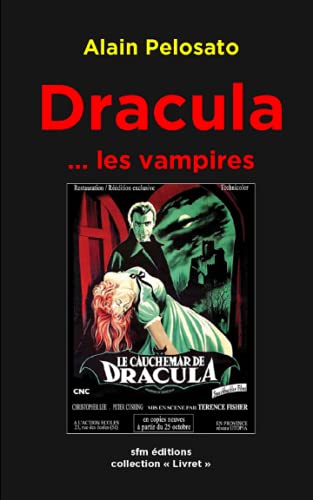 Stock image for Dracula. les vampires (Collection "Livret") (French Edition) for sale by Book Deals