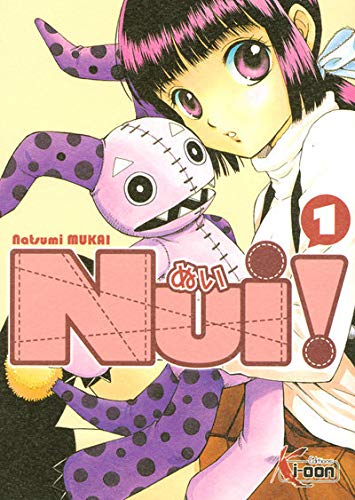 Stock image for Nui !, Tome 1 : for sale by medimops