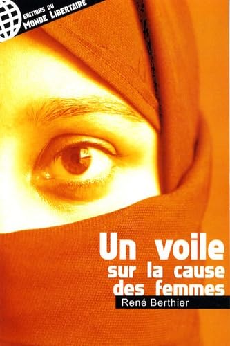 9782915514193: Un voile sur la cause des femmes