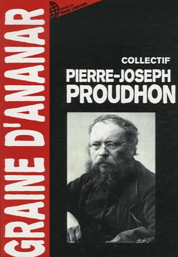 9782915514285: Pierre-Joseph Proudhon
