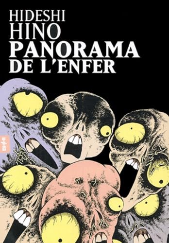 Stock image for Panorama de l'Enfer for sale by Ammareal