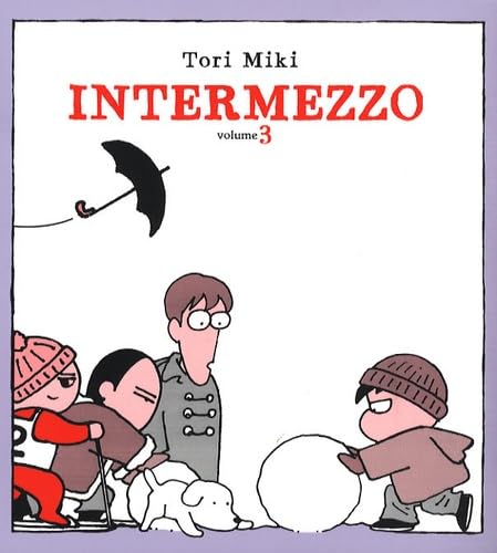 Imagen de archivo de Intermezzo Vol.3 a la venta por Ammareal