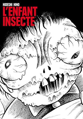 9782915517613: L'enfant insecte