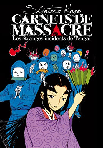 Beispielbild fr Carnets de massacre Vol.2 zum Verkauf von medimops