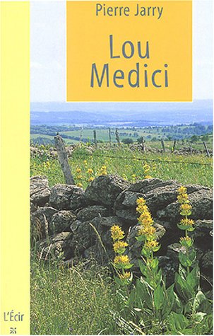 Beispielbild fr Lou Medici zum Verkauf von medimops
