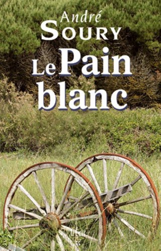 Beispielbild fr Le Pain Blanc zum Verkauf von RECYCLIVRE