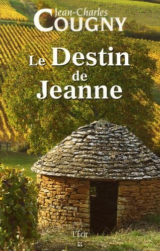 Stock image for Le destin de Jeanne for sale by Ammareal