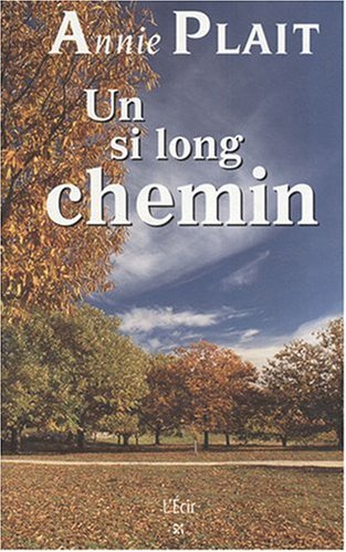 Imagen de archivo de Long Chemin (un Si) a la venta por Ammareal