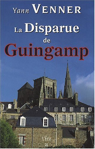Beispielbild fr Disparue de Guingamp (la) zum Verkauf von Ammareal