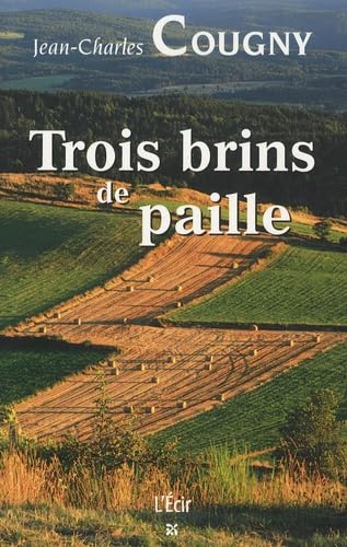 Stock image for Trois brins de paille for sale by Ammareal