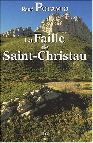 Imagen de archivo de Faille de St-Christau (la) a la venta por Ammareal