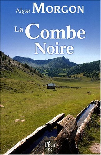 9782915521825: La Combe Noire