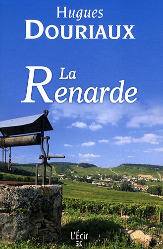 Stock image for La renarde for sale by Ammareal