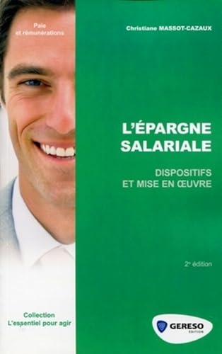 9782915530797: L'pargne salariale